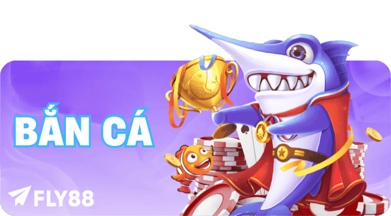 bắn cá fly88