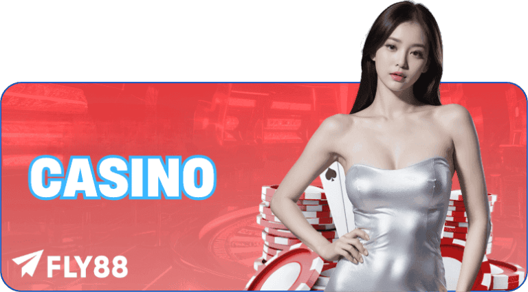 casino fly88